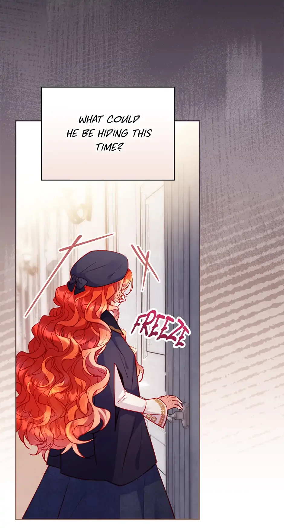 I’m Going To Meet You Beyond Time Chapter 19 page 66