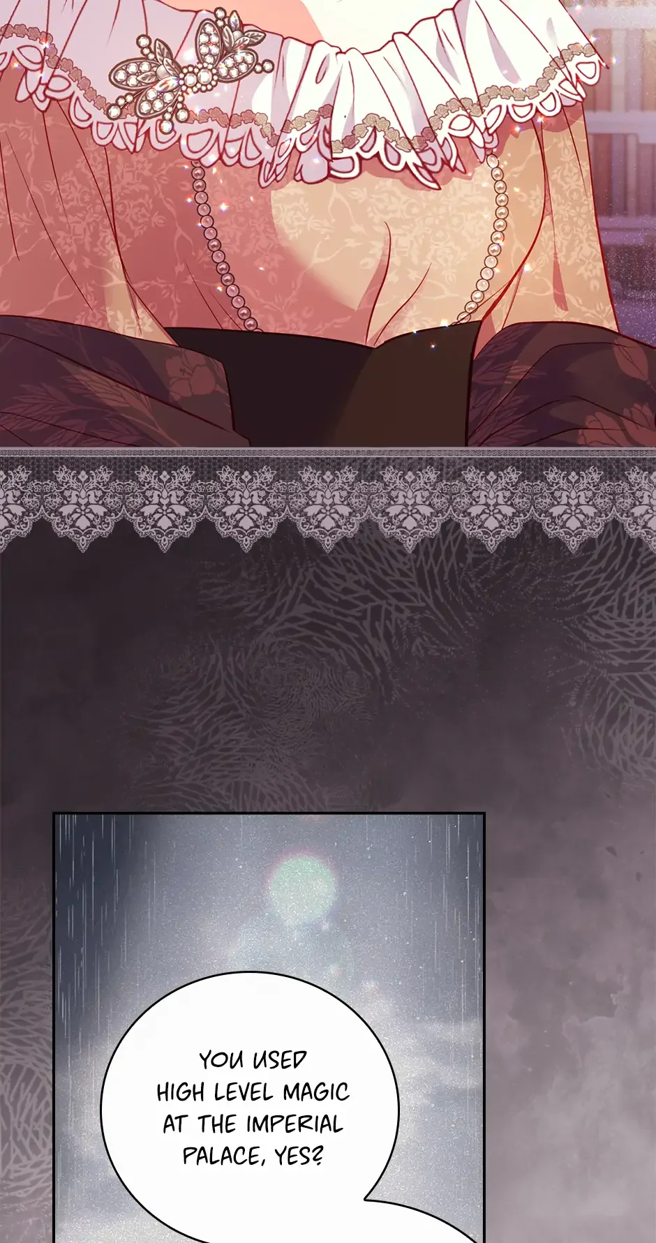 I’m Going To Meet You Beyond Time Chapter 19 page 76