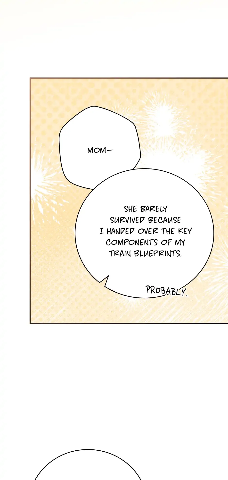 I’m Going To Meet You Beyond Time Chapter 19 page 47