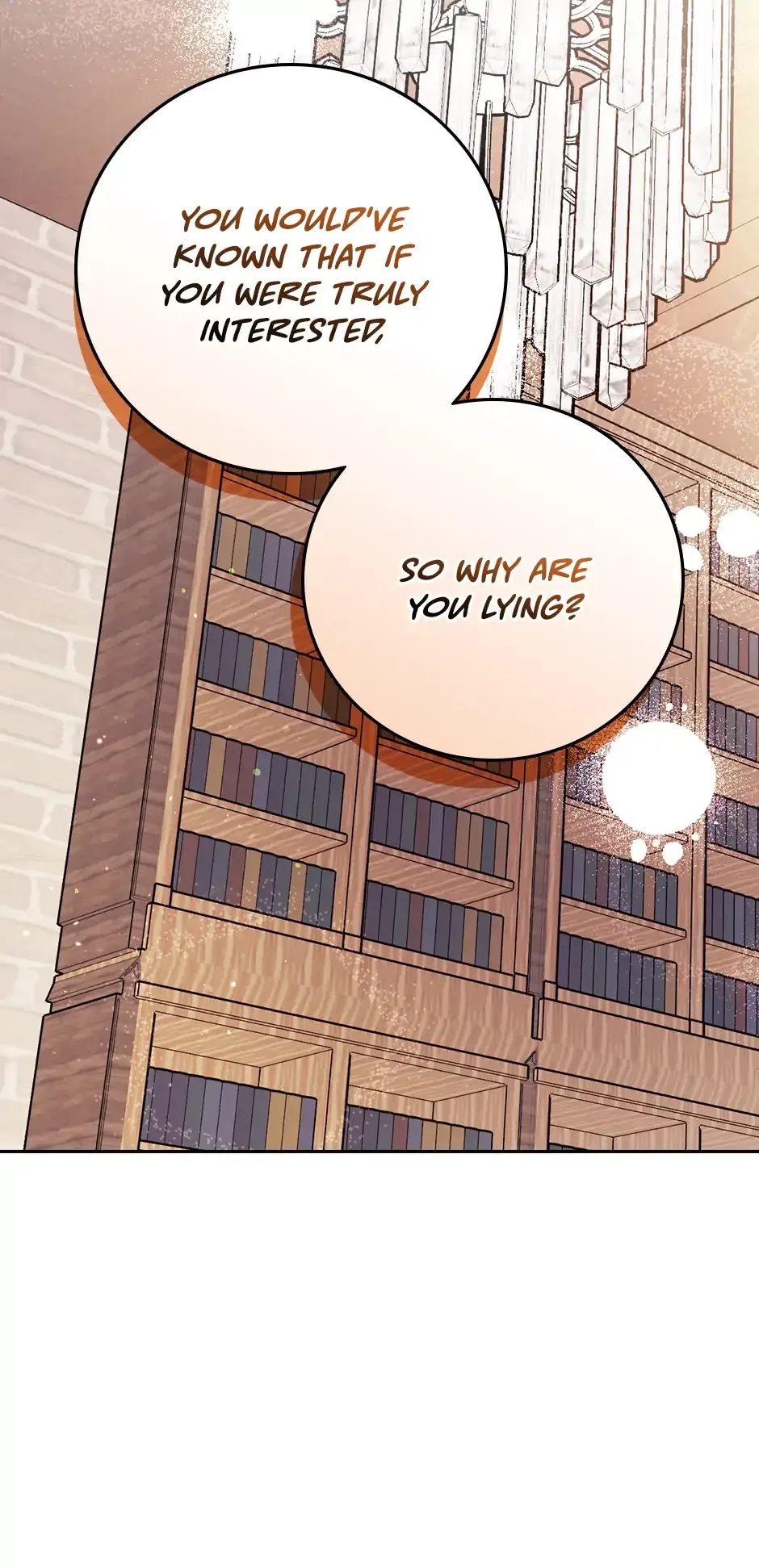 I’m Going To Meet You Beyond Time Chapter 13 page 61