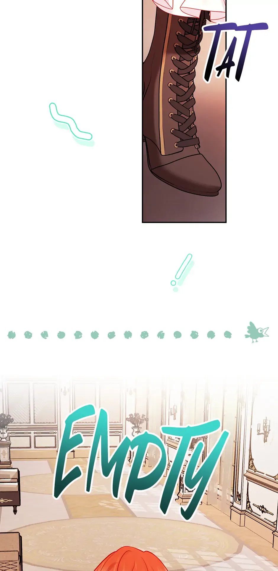 I’m Going To Meet You Beyond Time Chapter 16 page 20