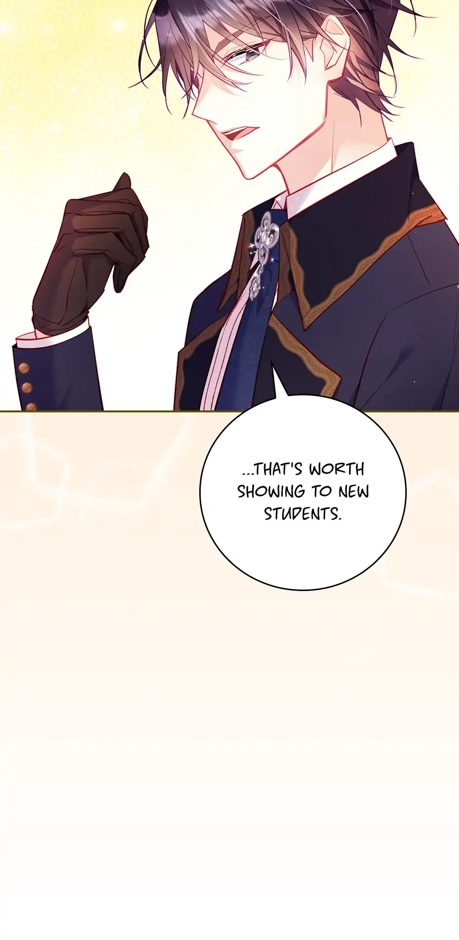 I’m Going To Meet You Beyond Time Chapter 16 page 26
