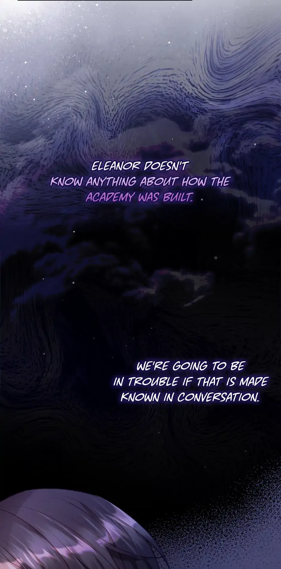 I’m Going To Meet You Beyond Time Chapter 18 page 9