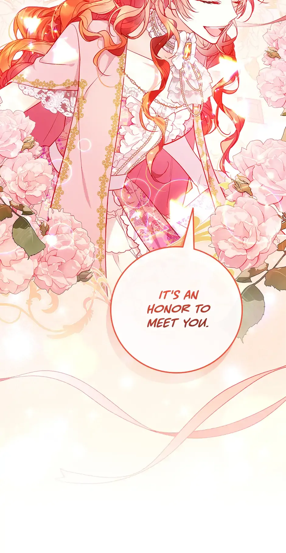 I’m Going To Meet You Beyond Time Chapter 18 page 7