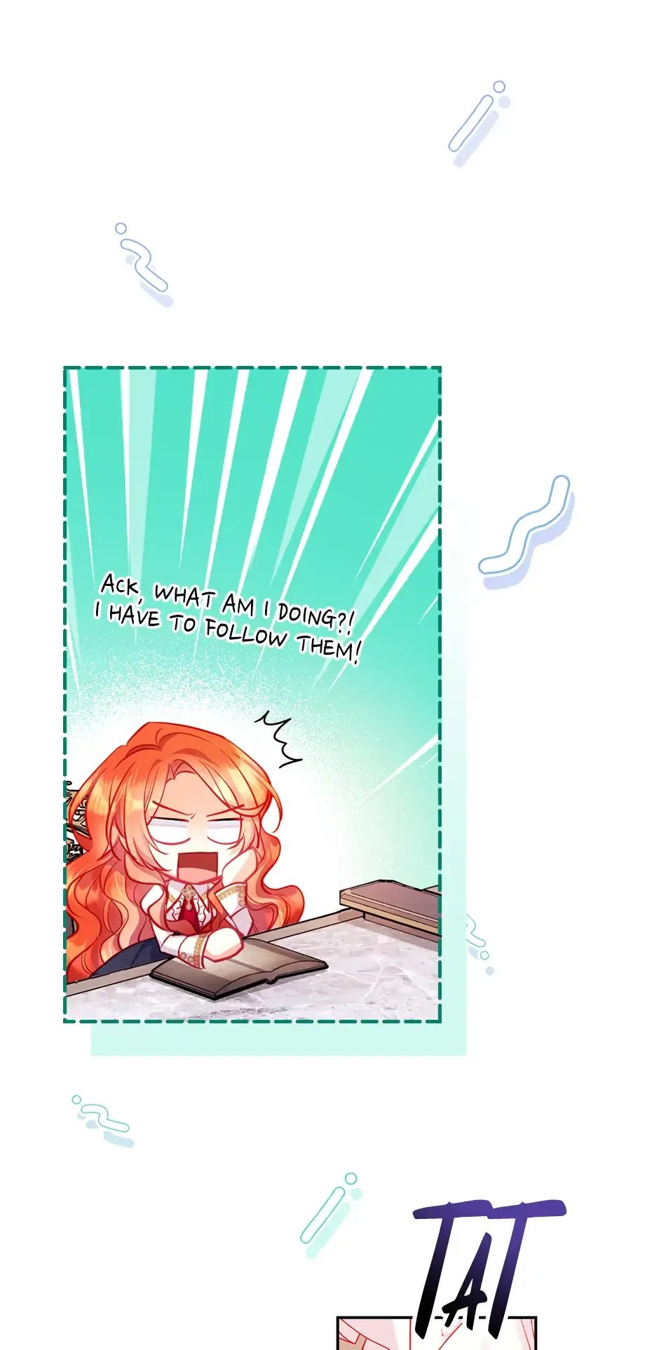I’m Going To Meet You Beyond Time Chapter 16 page 19