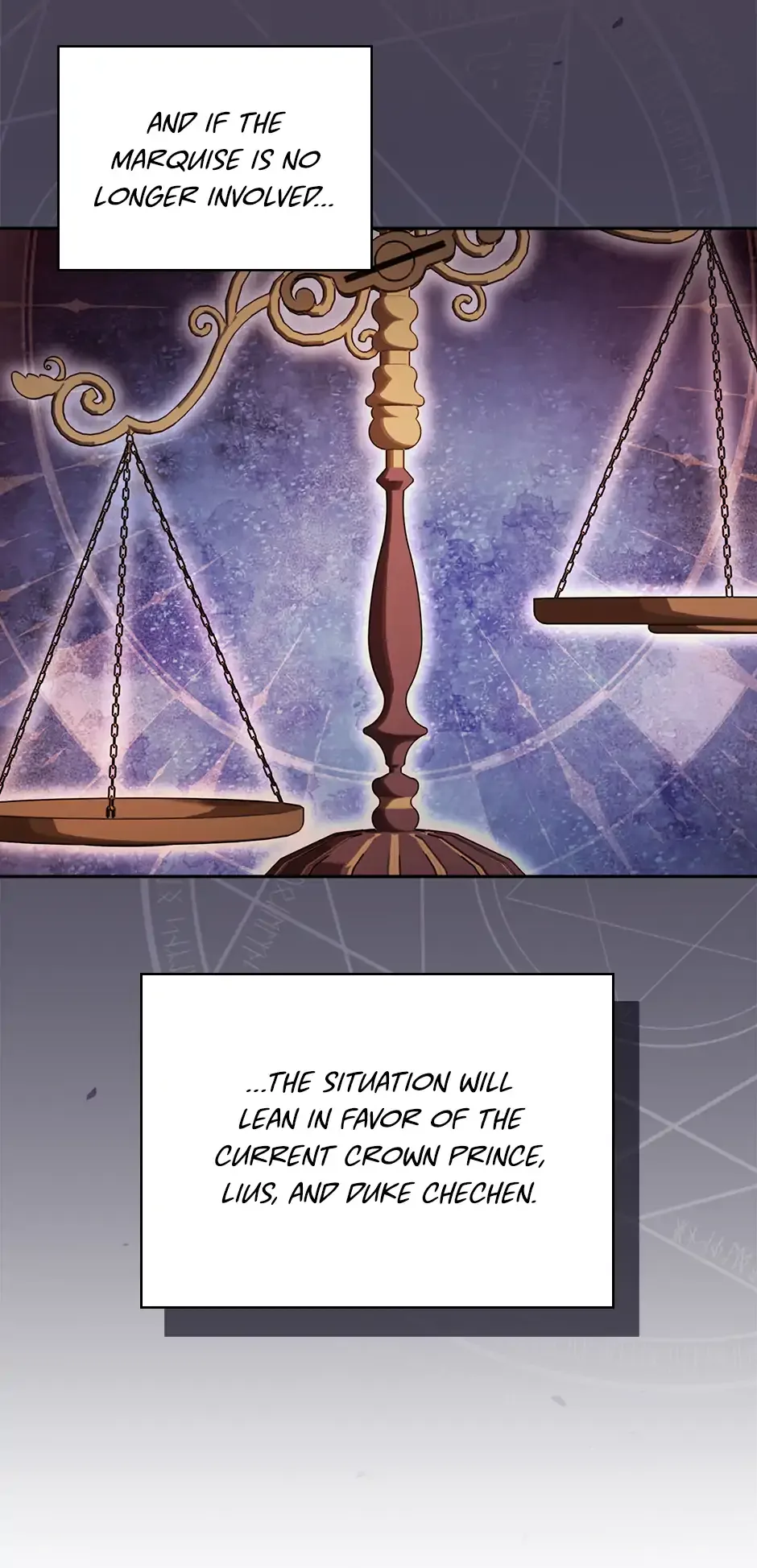 I’m Going To Meet You Beyond Time Chapter 16 page 4