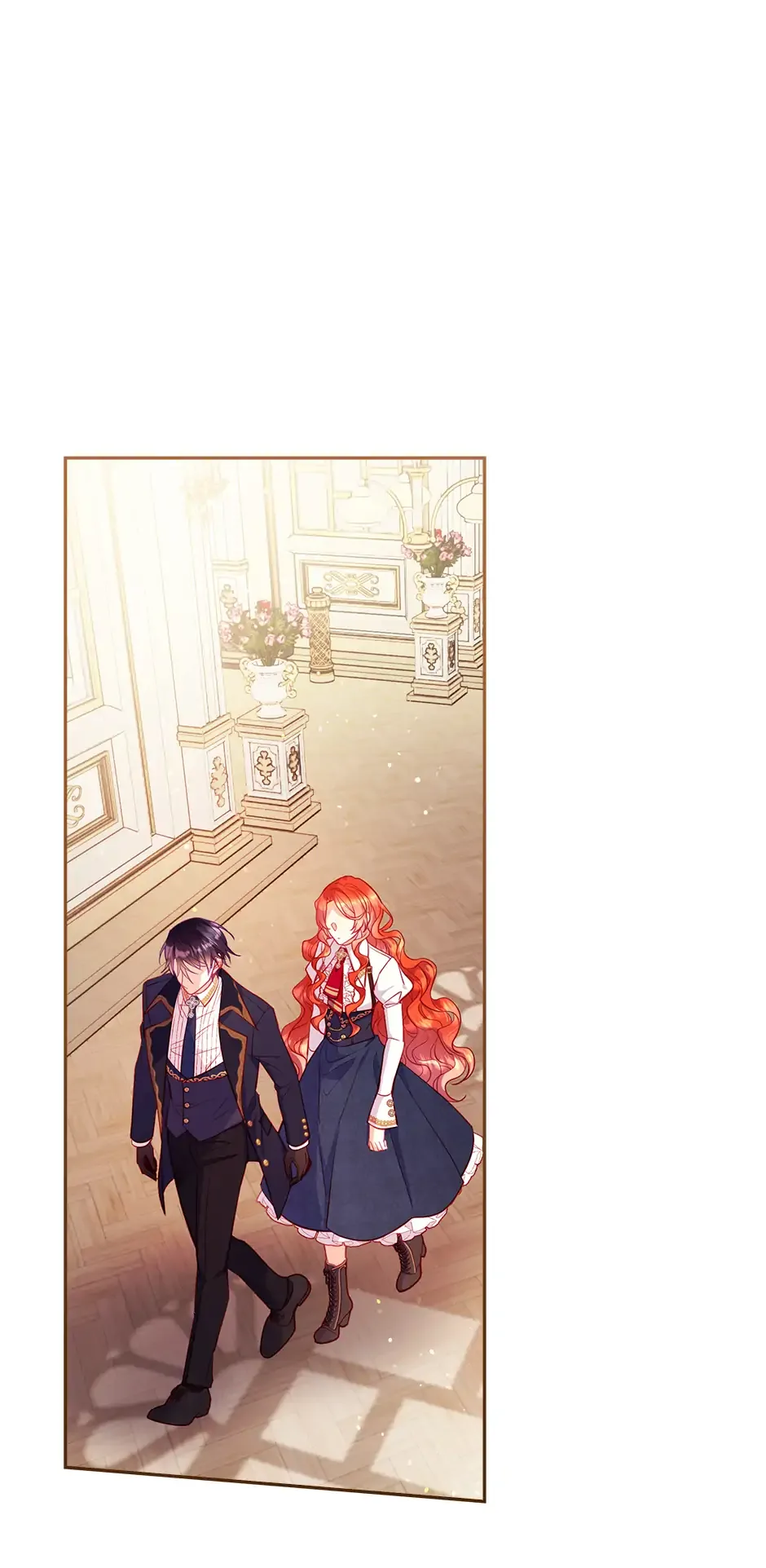 I’m Going To Meet You Beyond Time Chapter 16 page 27