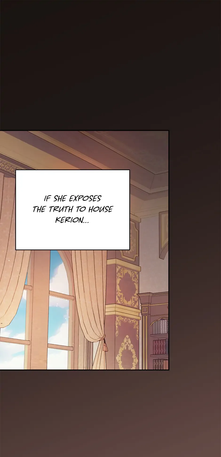 I’m Going To Meet You Beyond Time Chapter 16 page 2