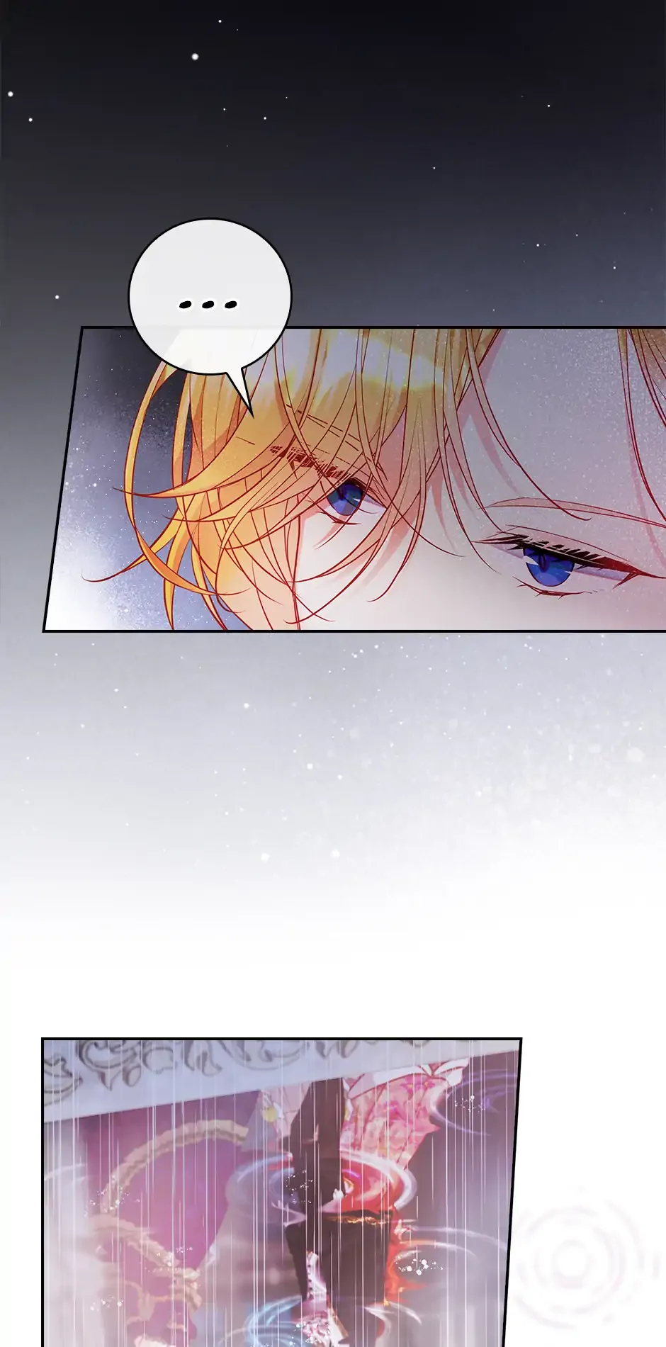 I’m Going To Meet You Beyond Time Chapter 18 page 12
