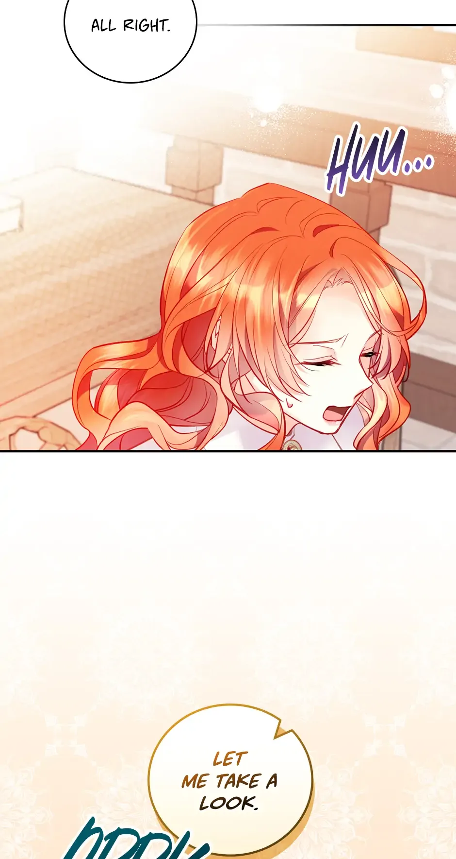 I’m Going To Meet You Beyond Time Chapter 13 page 66