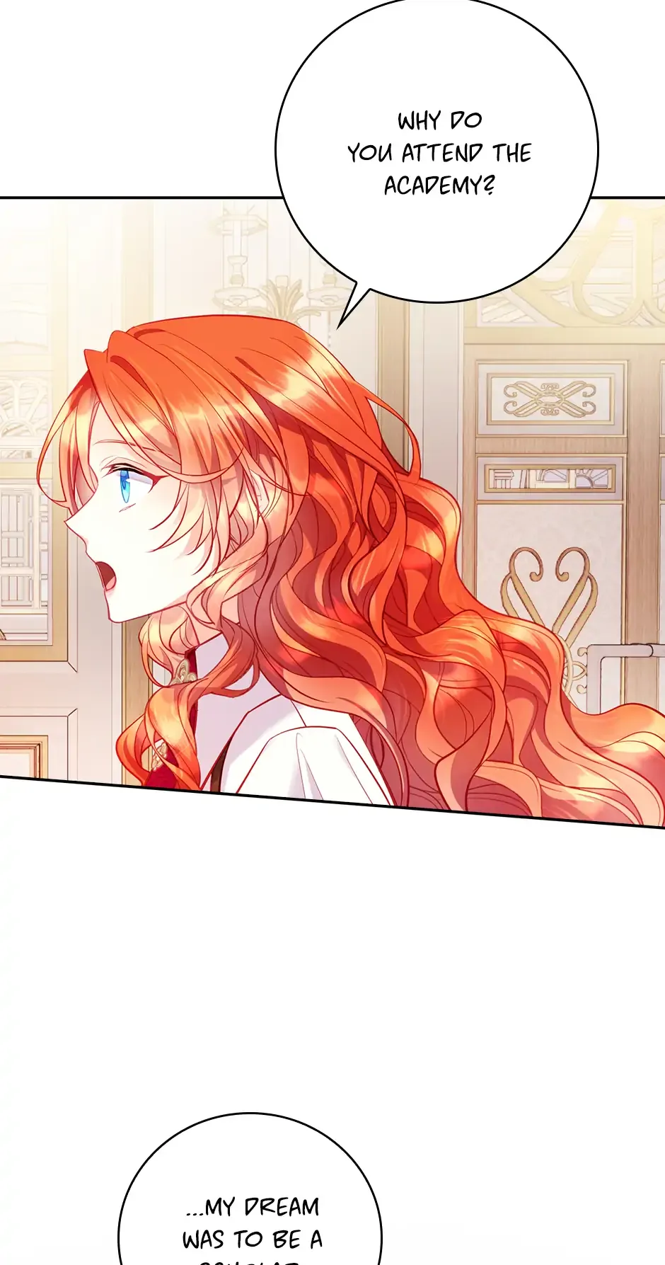 I’m Going To Meet You Beyond Time Chapter 16 page 29