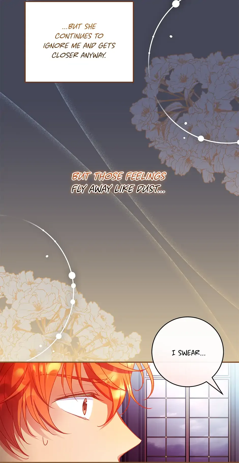 I’m Going To Meet You Beyond Time Chapter 20 page 18