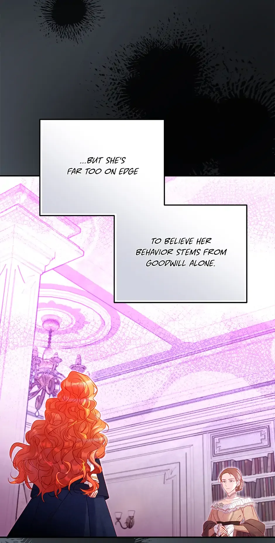I’m Going To Meet You Beyond Time Chapter 20 page 3