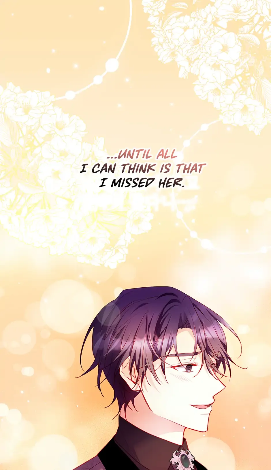 I’m Going To Meet You Beyond Time Chapter 20 page 19