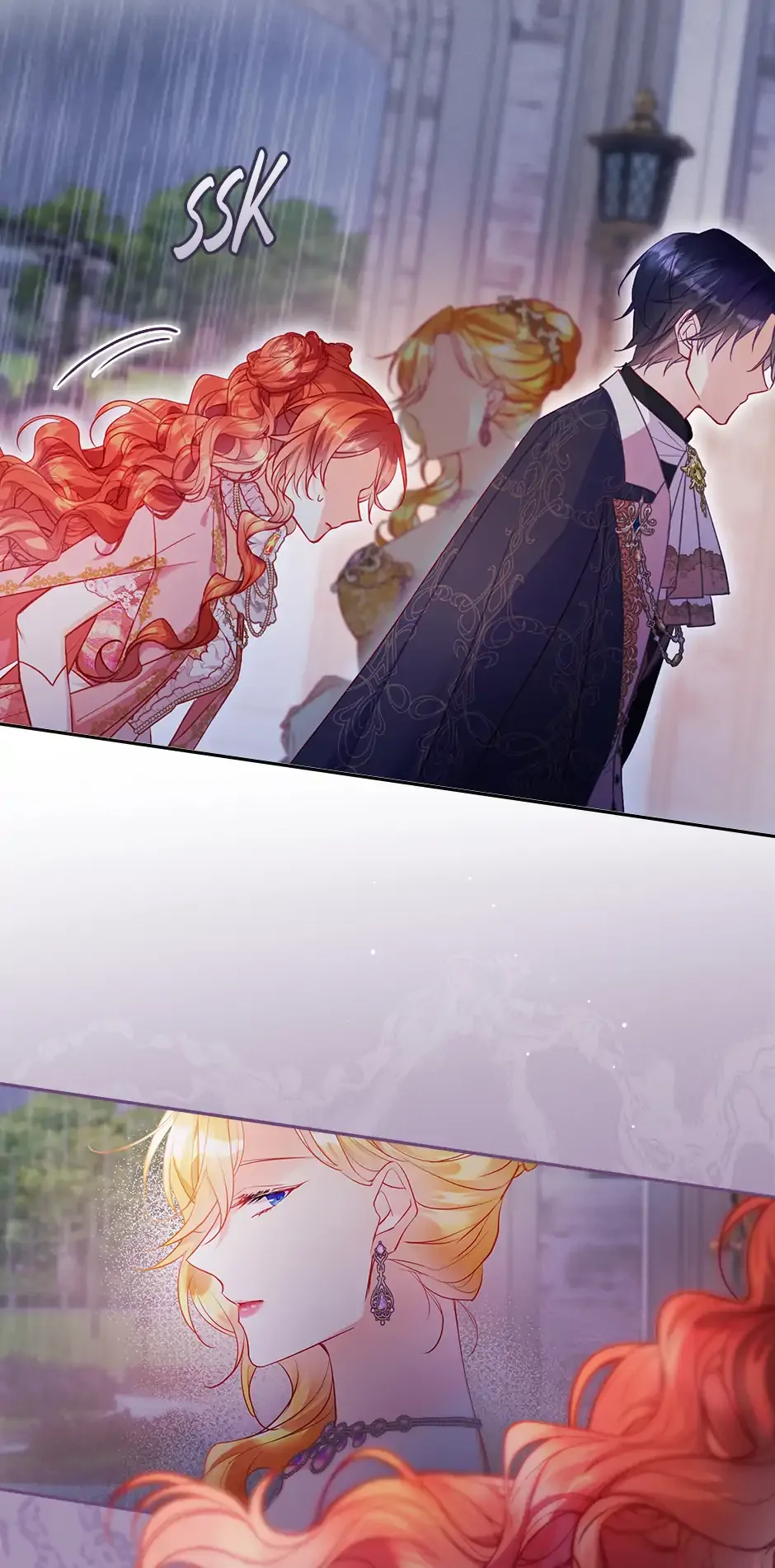 I’m Going To Meet You Beyond Time Chapter 18 page 14