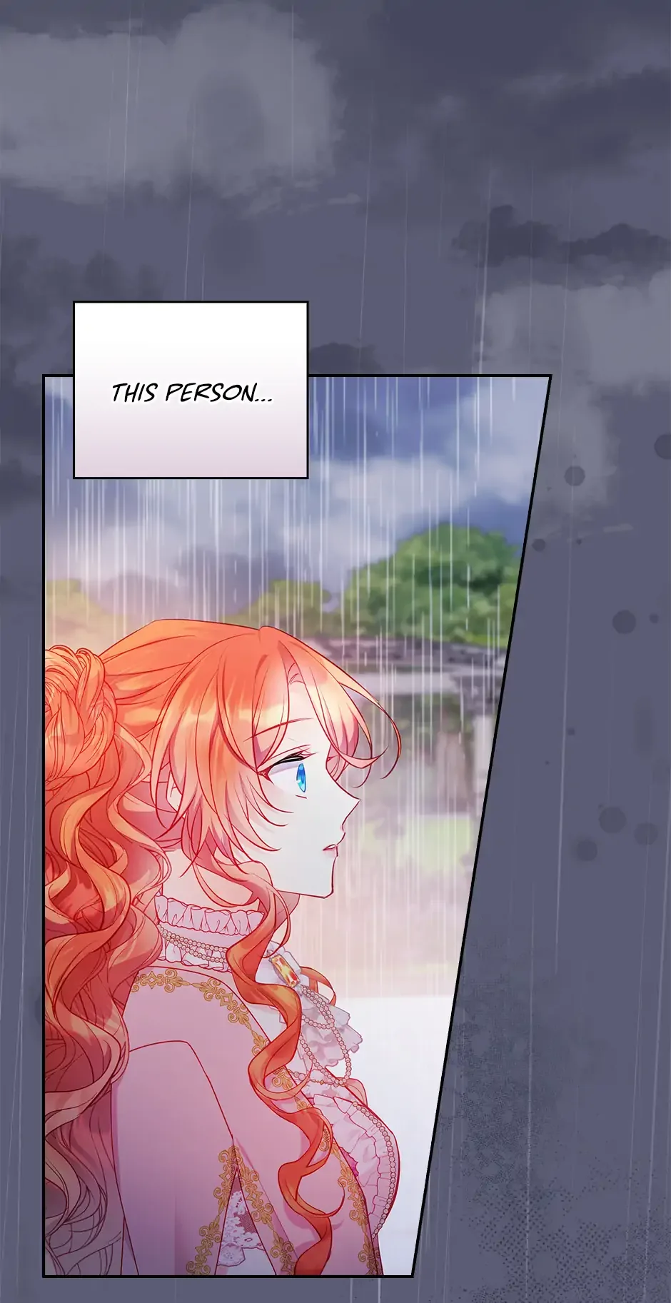 I’m Going To Meet You Beyond Time Chapter 18 page 3
