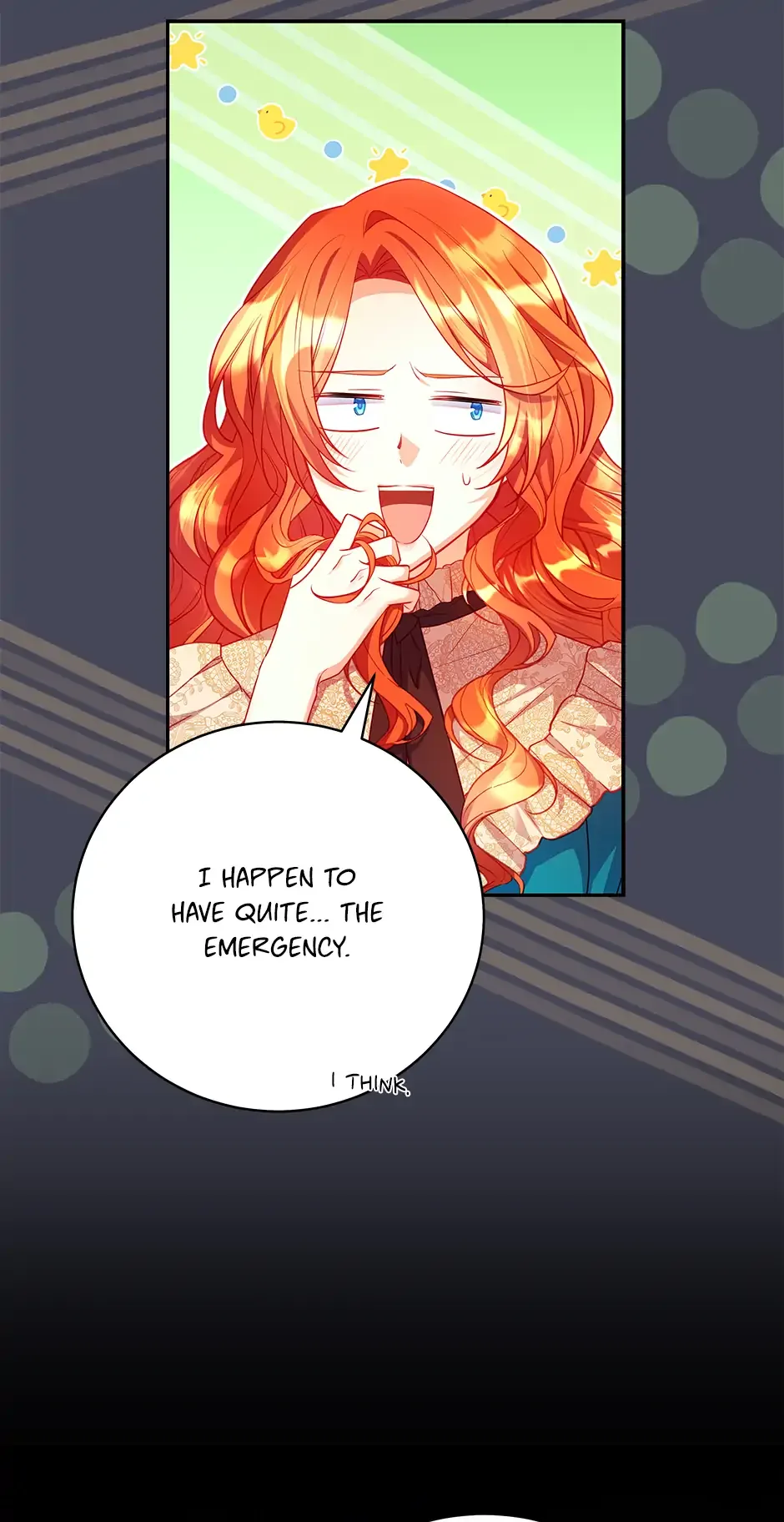 I’m Going To Meet You Beyond Time Chapter 20 page 25