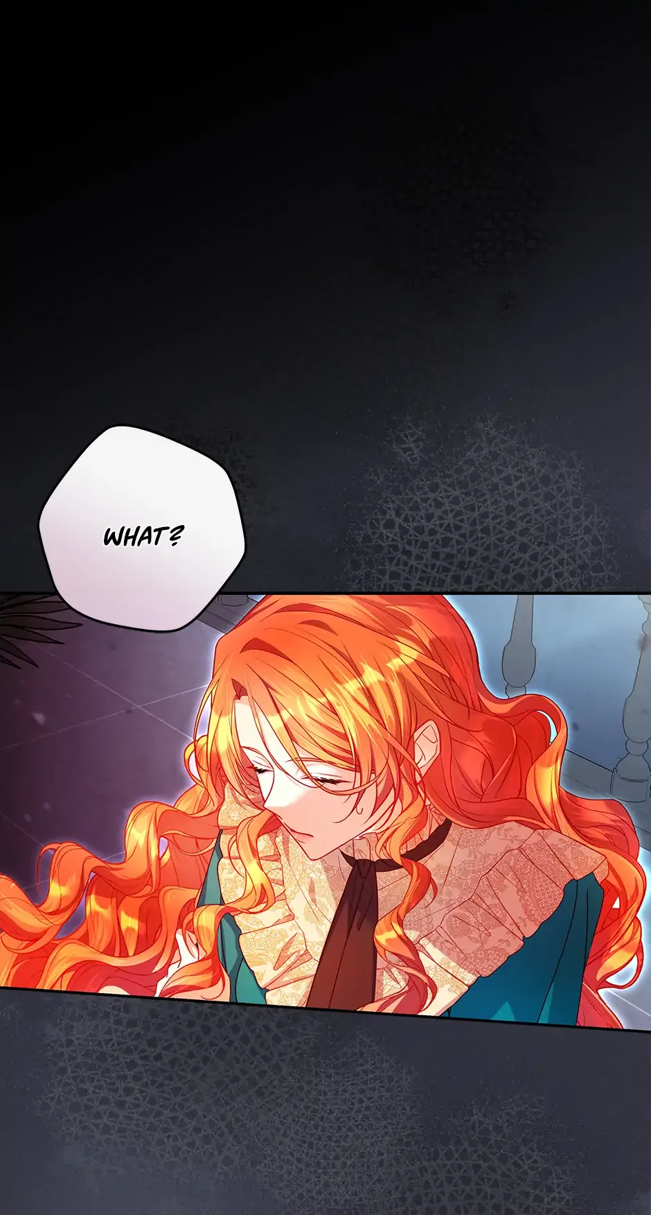 I’m Going To Meet You Beyond Time Chapter 20 page 27
