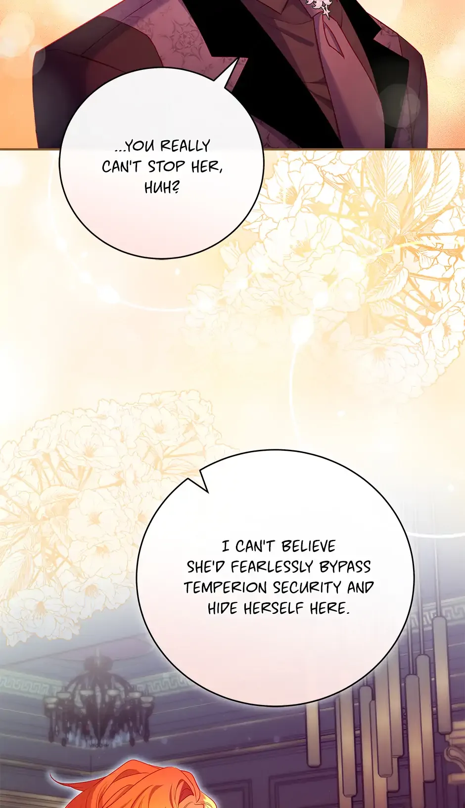 I’m Going To Meet You Beyond Time Chapter 20 page 20