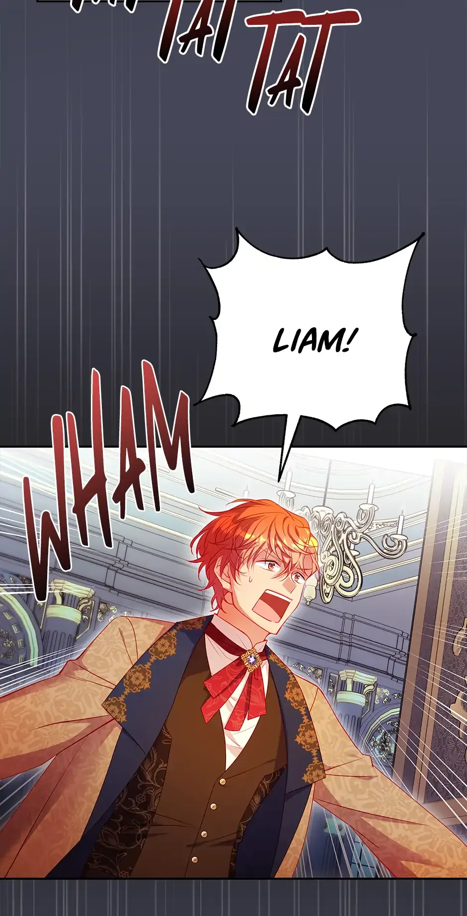 I’m Going To Meet You Beyond Time Chapter 20 page 9