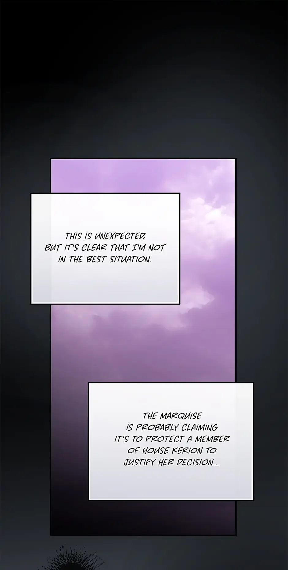 I’m Going To Meet You Beyond Time Chapter 20 page 2