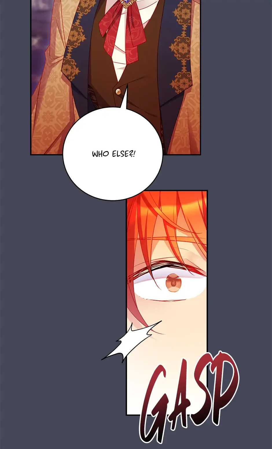 I’m Going To Meet You Beyond Time Chapter 20 page 13