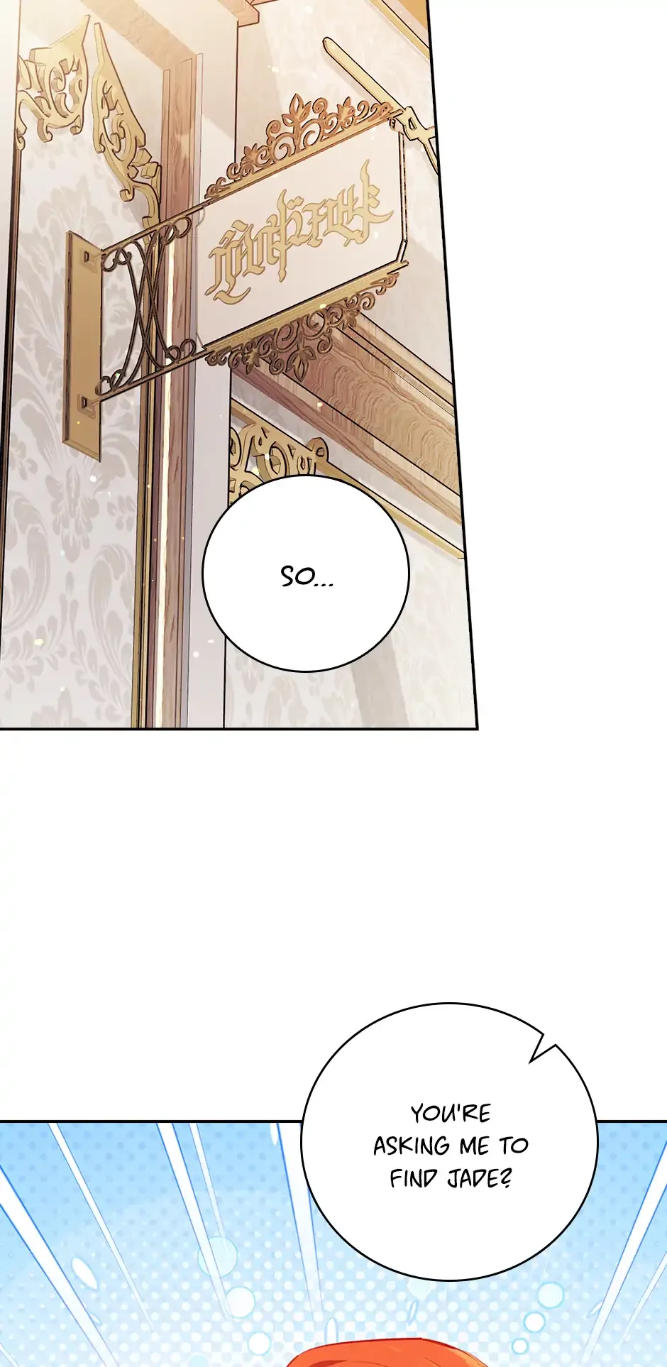 I’m Going To Meet You Beyond Time Chapter 16 page 22