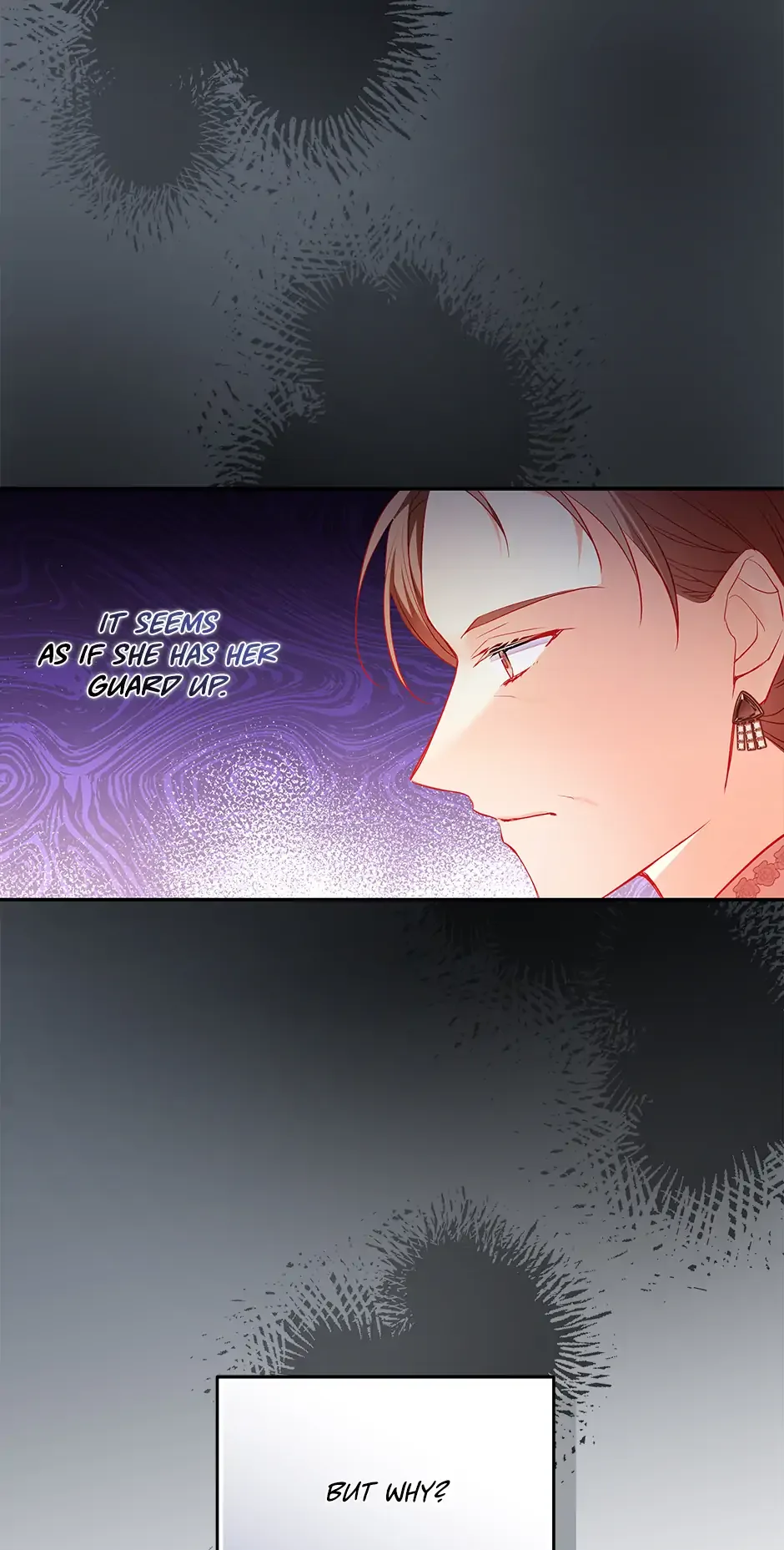 I’m Going To Meet You Beyond Time Chapter 20 page 4