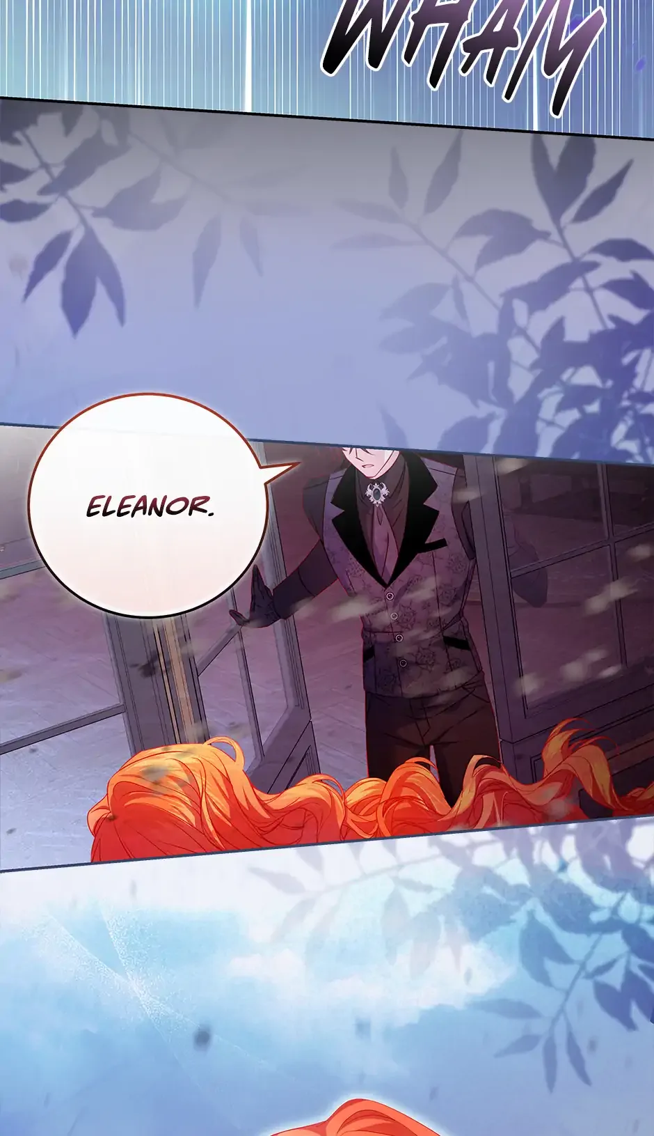 I’m Going To Meet You Beyond Time Chapter 20 page 22