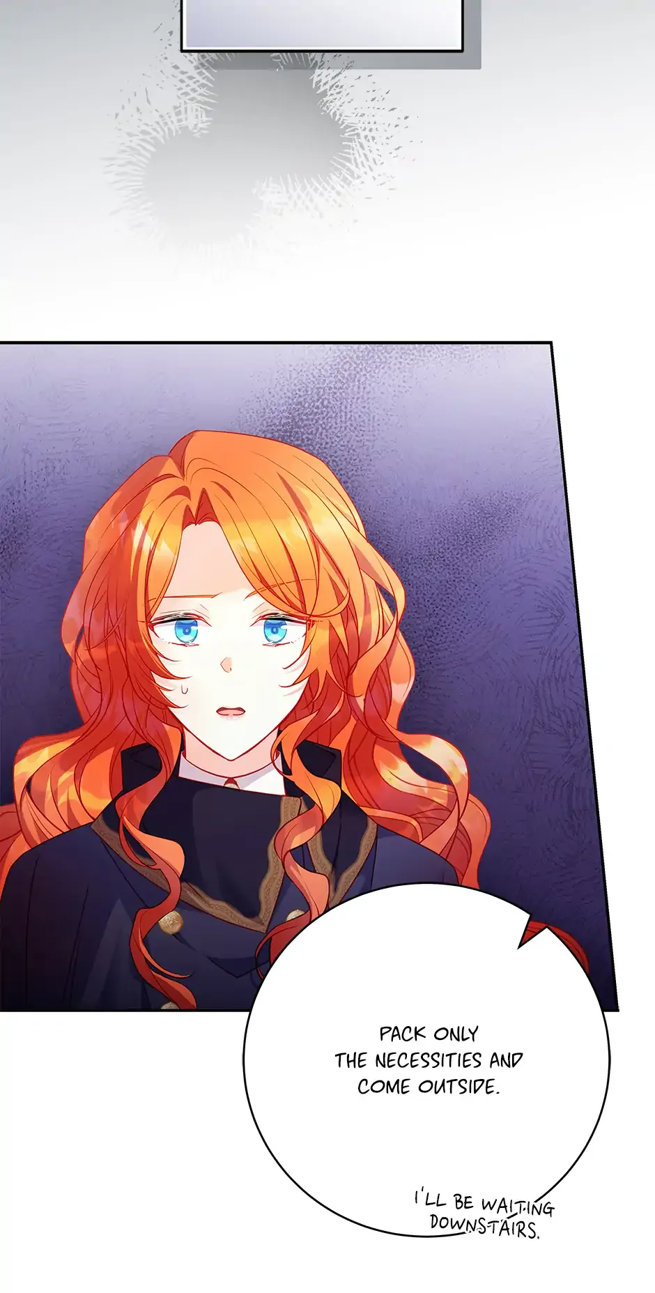 I’m Going To Meet You Beyond Time Chapter 20 page 5