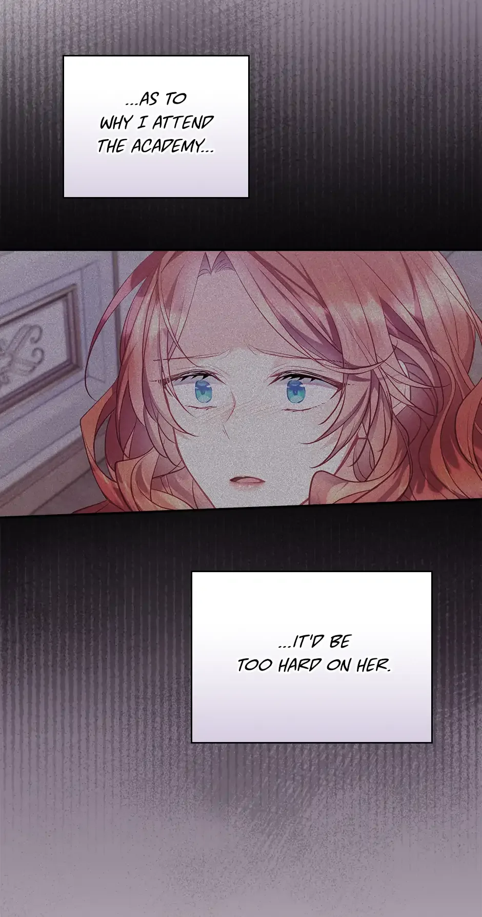 I’m Going To Meet You Beyond Time Chapter 16 page 31