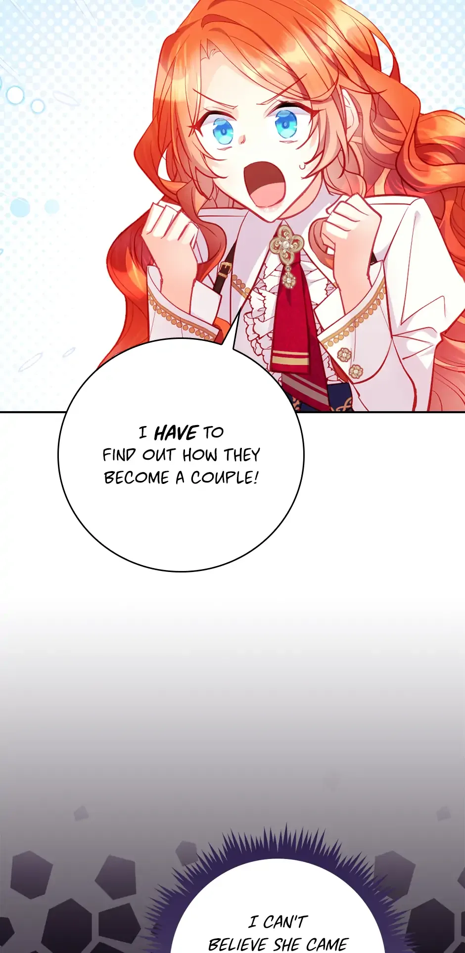 I’m Going To Meet You Beyond Time Chapter 16 page 23
