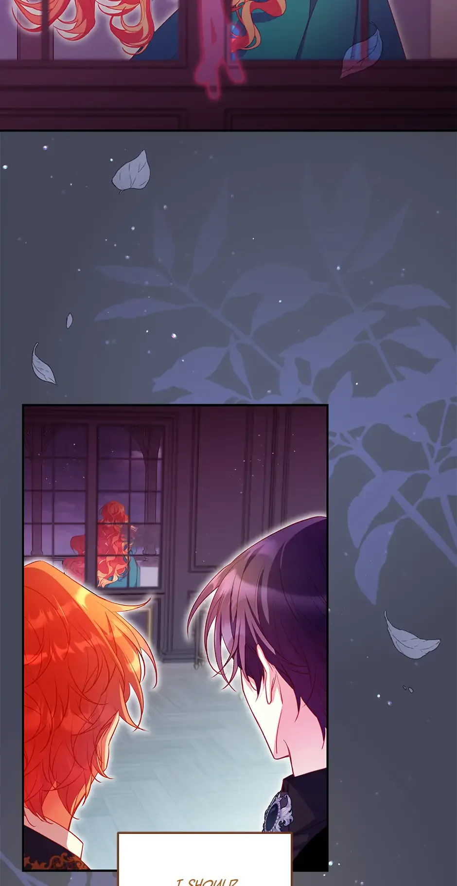 I’m Going To Meet You Beyond Time Chapter 20 page 16