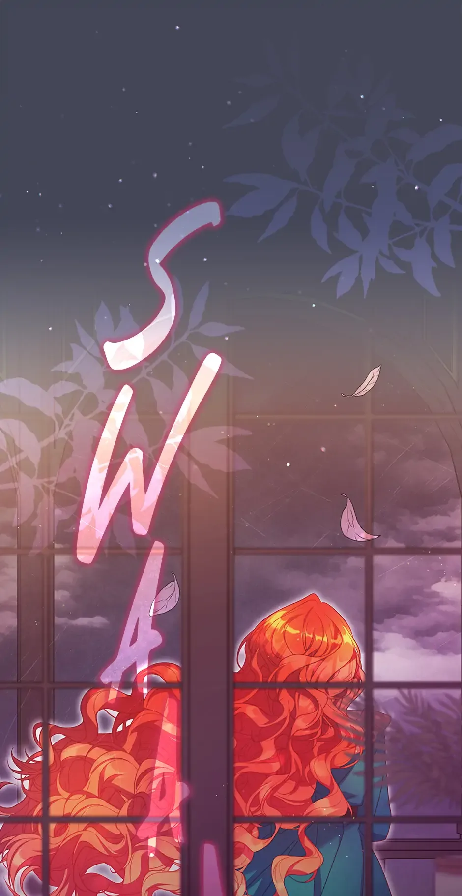 I’m Going To Meet You Beyond Time Chapter 20 page 15