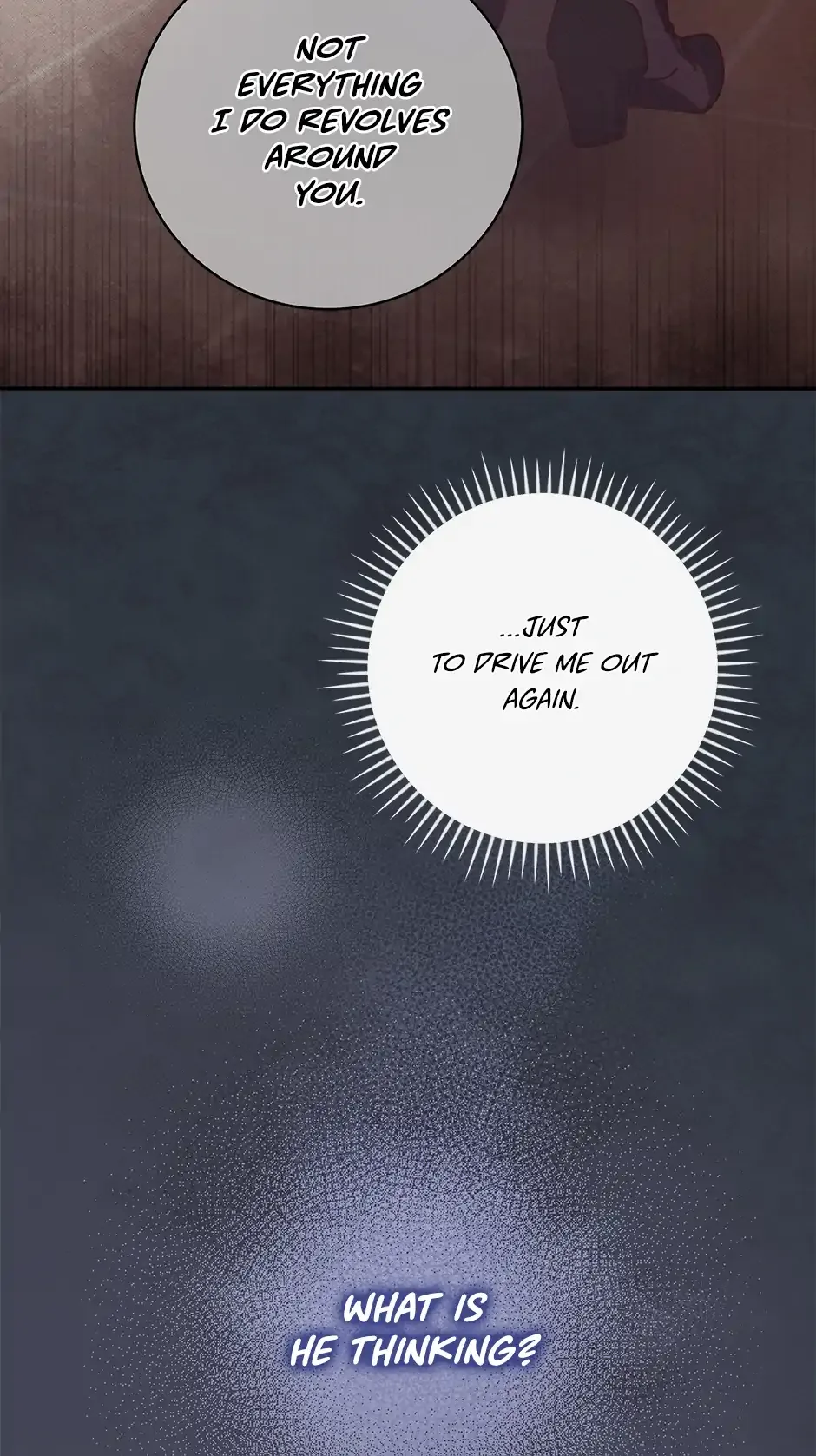 I’m Going To Meet You Beyond Time Chapter 20 page 48