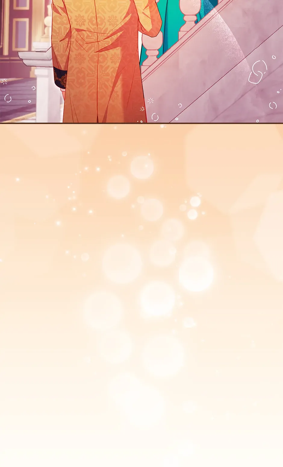 I’m Going To Meet You Beyond Time Chapter 20 page 69