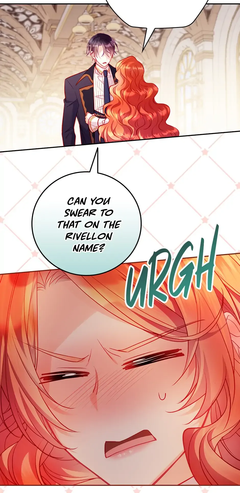 I’m Going To Meet You Beyond Time Chapter 16 page 44