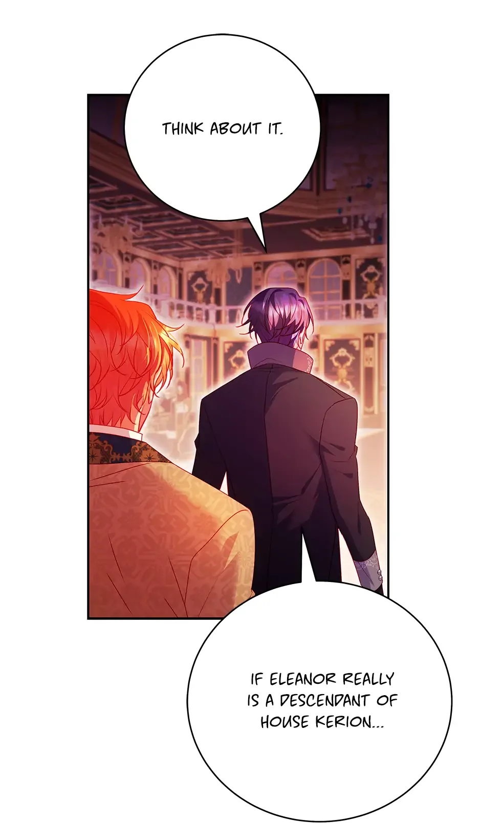 I’m Going To Meet You Beyond Time Chapter 20 page 56