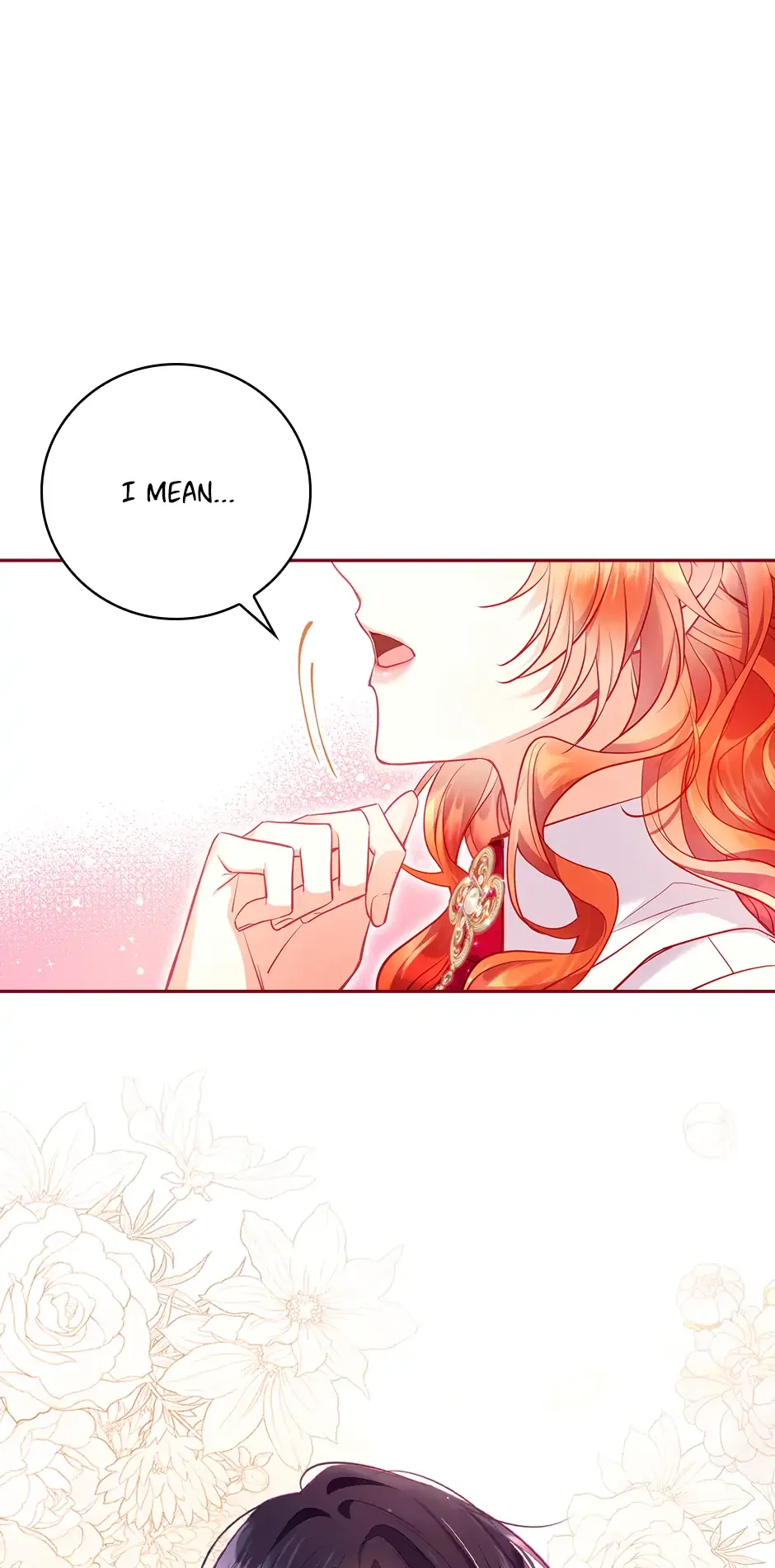 I’m Going To Meet You Beyond Time Chapter 16 page 35