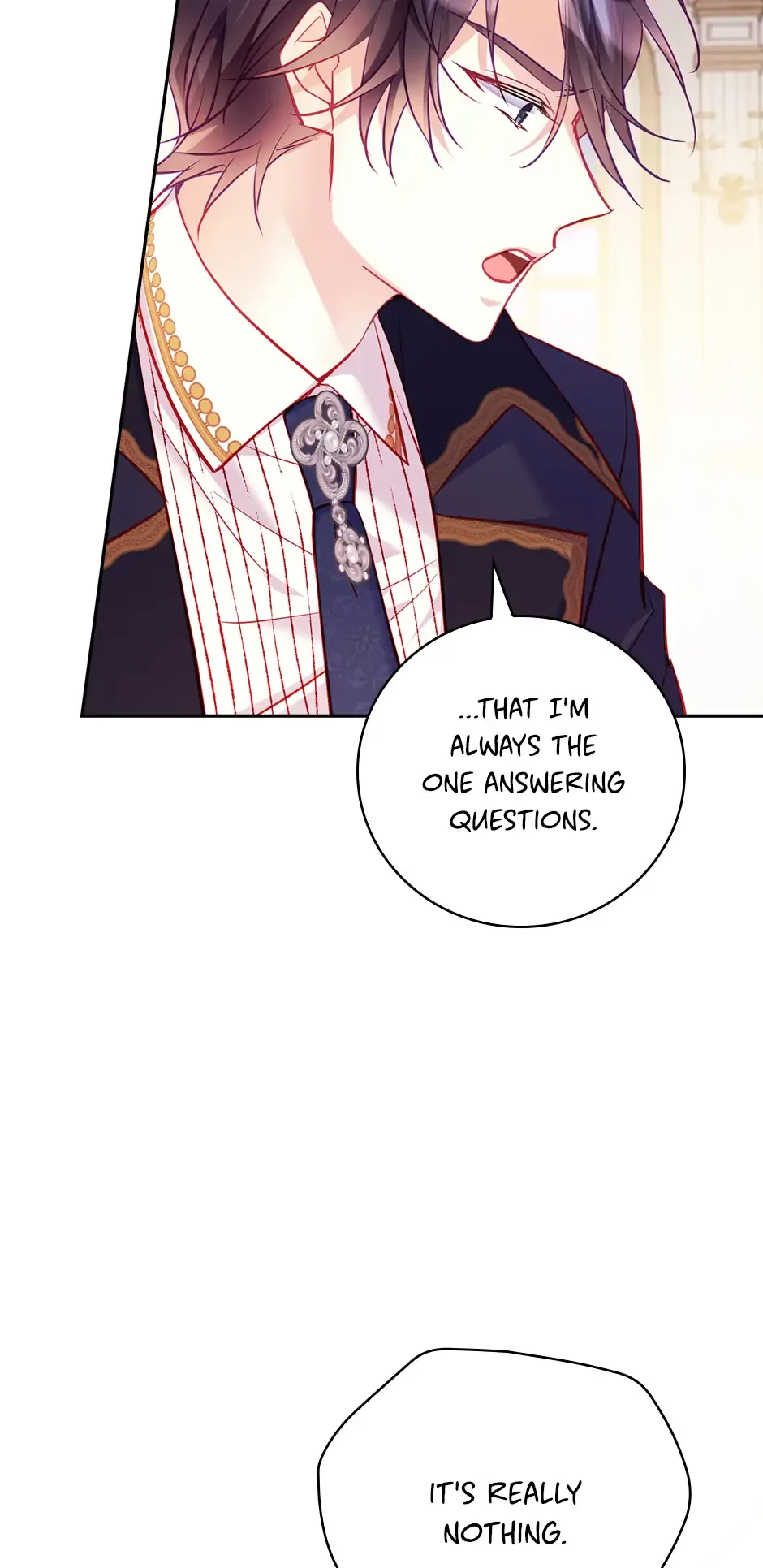 I’m Going To Meet You Beyond Time Chapter 16 page 43