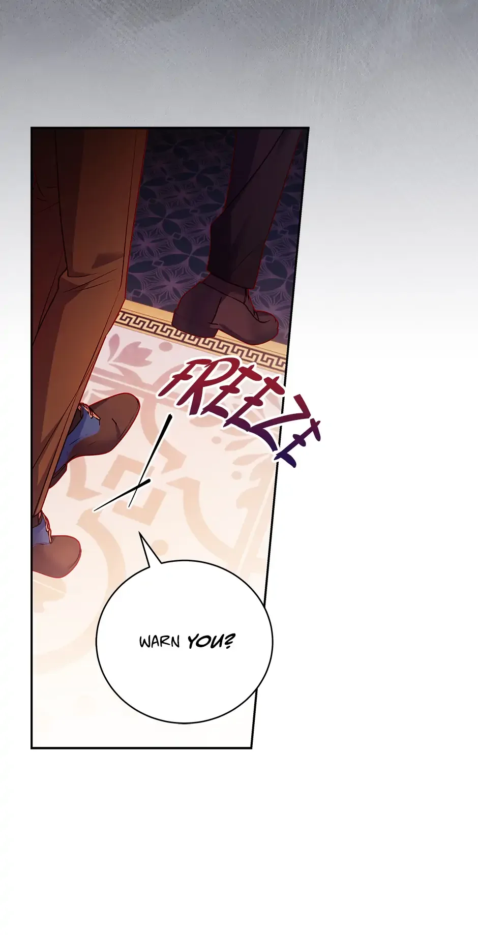 I’m Going To Meet You Beyond Time Chapter 20 page 55