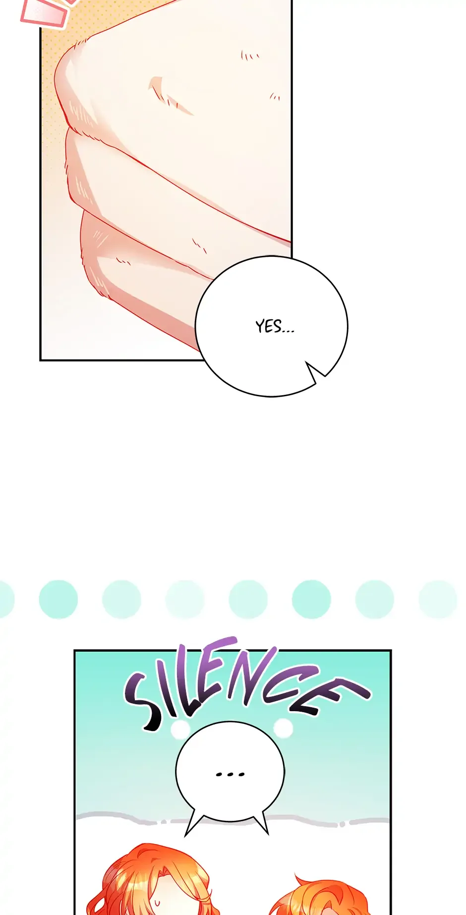 I’m Going To Meet You Beyond Time Chapter 20 page 66