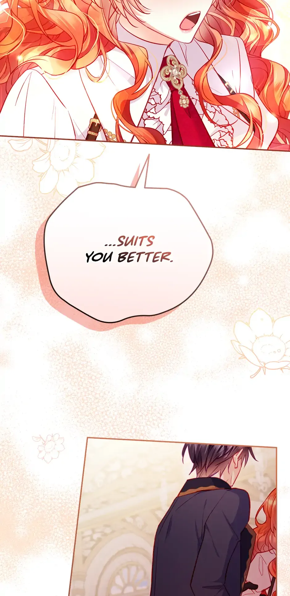 I’m Going To Meet You Beyond Time Chapter 16 page 47