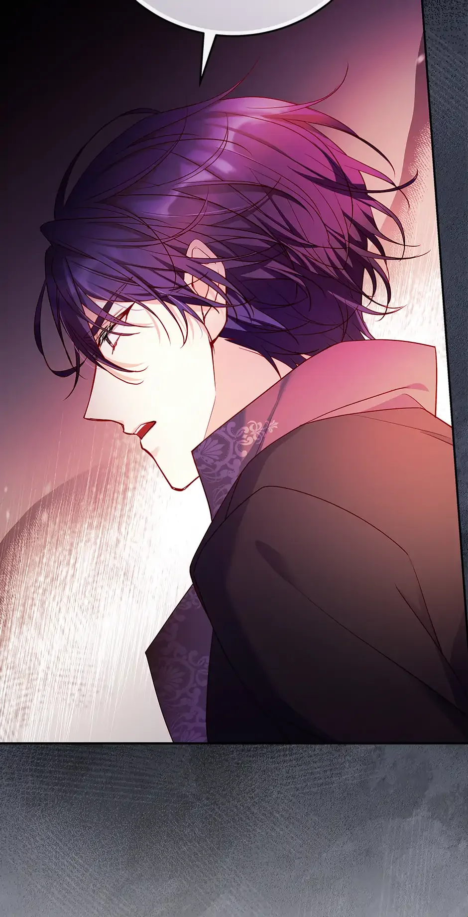 I’m Going To Meet You Beyond Time Chapter 20 page 54