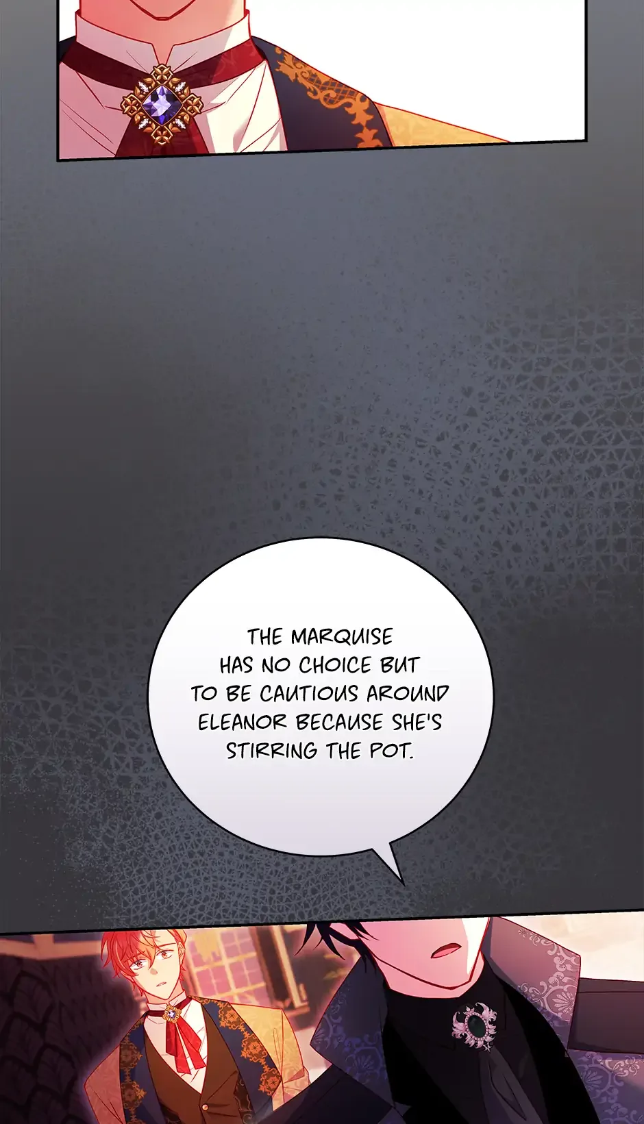 I’m Going To Meet You Beyond Time Chapter 20 page 58