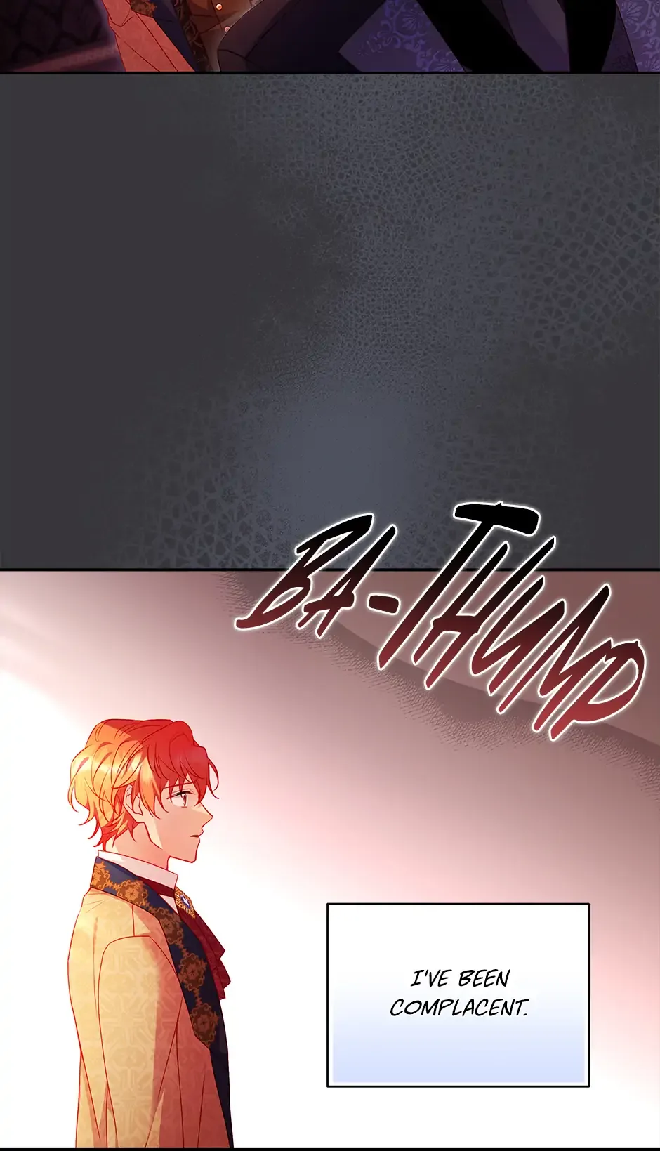 I’m Going To Meet You Beyond Time Chapter 20 page 59