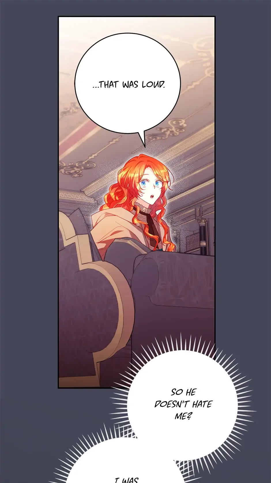 I’m Going To Meet You Beyond Time Chapter 20 page 46