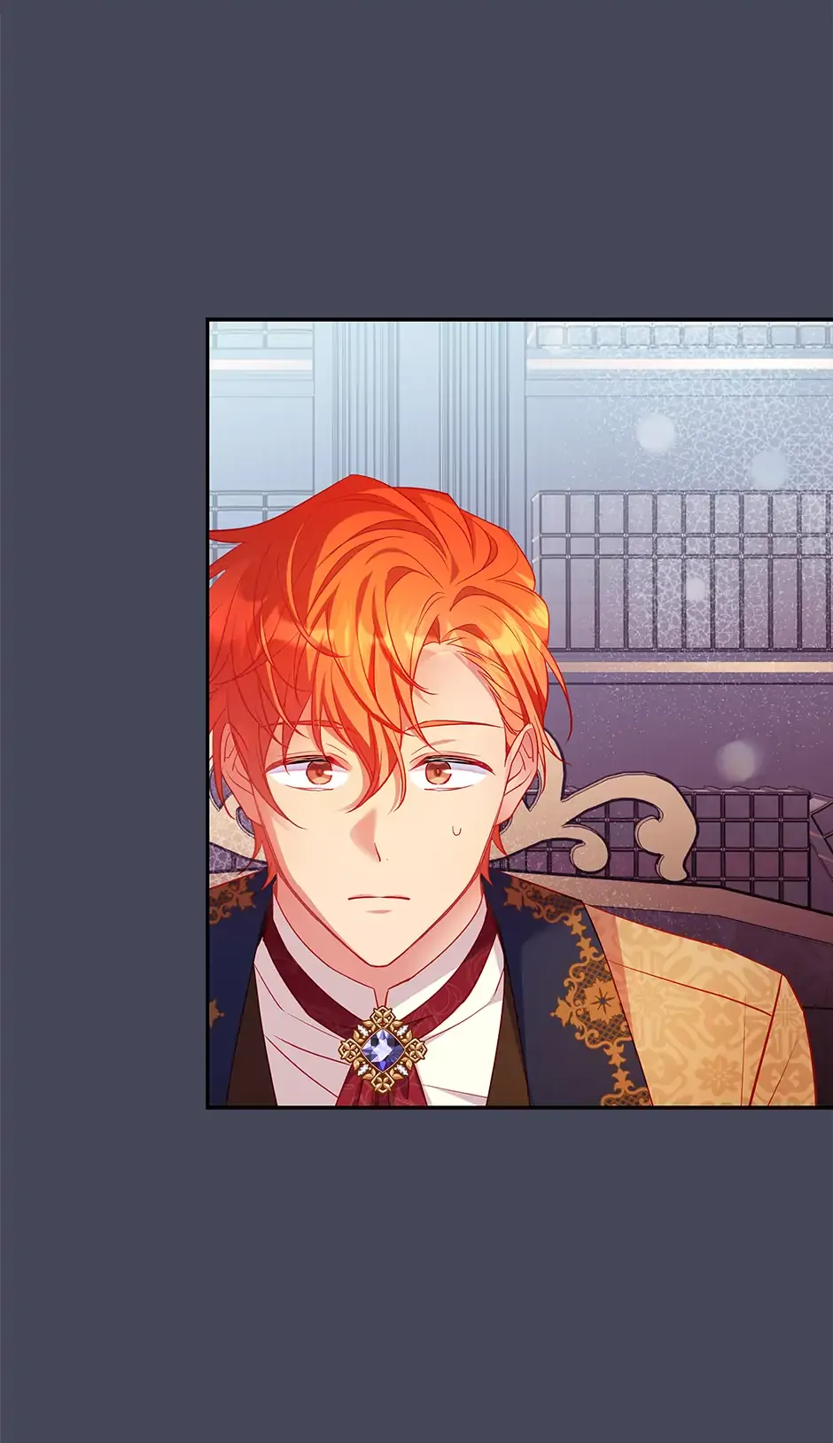I’m Going To Meet You Beyond Time Chapter 20 page 36