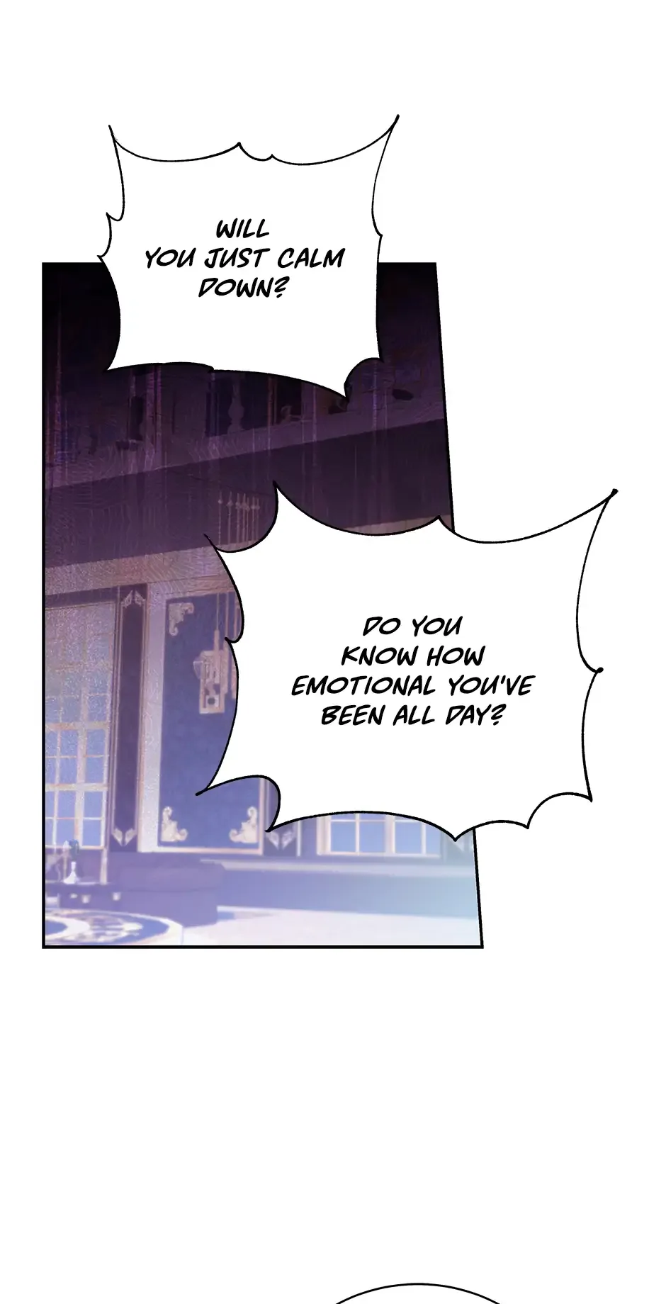 I’m Going To Meet You Beyond Time Chapter 20 page 51