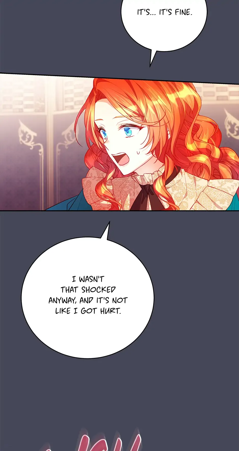 I’m Going To Meet You Beyond Time Chapter 20 page 42